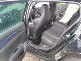 Renault Mégane Megane IV Estate (RFBK), Combi 5-drs, 2016 1.5 Energy dCi 110 picture 12