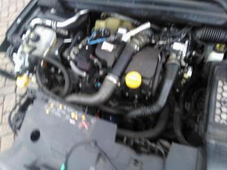 Renault Mégane Megane IV Estate (RFBK), Combi 5-drs, 2016 1.5 Energy dCi 110 picture 23