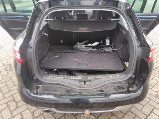 Renault Mégane Megane IV Estate (RFBK), Combi 5-drs, 2016 1.5 Energy dCi 110 picture 13