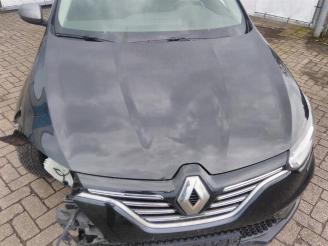 Renault Mégane Megane IV Estate (RFBK), Combi 5-drs, 2016 1.5 Energy dCi 110 picture 9
