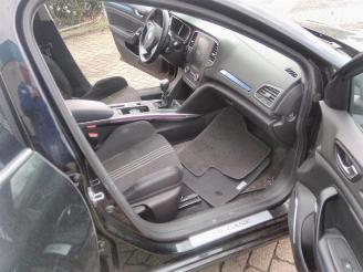 Renault Mégane Megane IV Estate (RFBK), Combi 5-drs, 2016 1.5 Energy dCi 110 picture 14