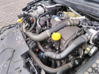 Renault Mégane Megane IV Estate (RFBK), Combi 5-drs, 2016 1.5 Energy dCi 110 picture 27