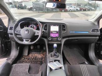 Renault Mégane Megane IV Estate (RFBK), Combi 5-drs, 2016 1.5 Energy dCi 110 picture 19