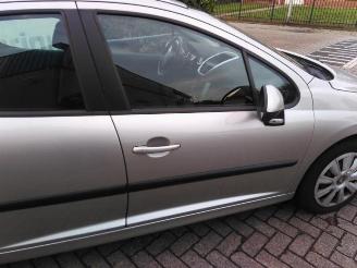 Peugeot 207/207+ 207/207+ (WA/WC/WM), Hatchback, 2006 / 2015 1.6 16V picture 4