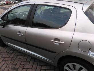 Peugeot 207/207+ 207/207+ (WA/WC/WM), Hatchback, 2006 / 2015 1.6 16V picture 10