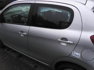 Peugeot 108 108, Hatchback, 2014 1.0 12V picture 13