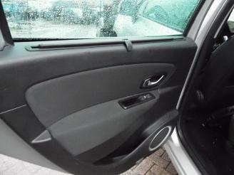 Renault Scenic Scenic III (JZ), MPV, 2009 / 2016 1.5 dCi 110 picture 23