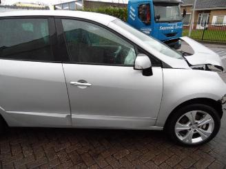 Renault Scenic Scenic III (JZ), MPV, 2009 / 2016 1.5 dCi 110 picture 5