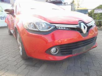 Renault Clio Clio IV (5R), Hatchback 5-drs, 2012 / 2021 1.5 Energy dCi 90 FAP picture 4
