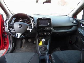 Renault Clio Clio IV (5R), Hatchback 5-drs, 2012 / 2021 1.5 Energy dCi 90 FAP picture 17
