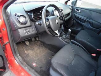 Renault Clio Clio IV (5R), Hatchback 5-drs, 2012 / 2021 1.5 Energy dCi 90 FAP picture 13