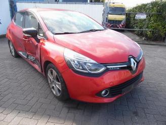 Renault Clio Clio IV (5R), Hatchback 5-drs, 2012 / 2021 1.5 Energy dCi 90 FAP picture 2