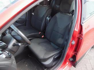 Renault Clio Clio IV (5R), Hatchback 5-drs, 2012 / 2021 1.5 Energy dCi 90 FAP picture 14