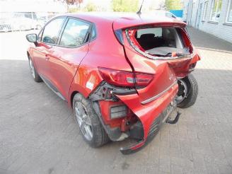 Renault Clio Clio IV (5R), Hatchback 5-drs, 2012 / 2021 1.5 Energy dCi 90 FAP picture 7