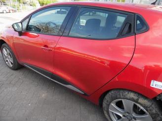 Renault Clio Clio IV (5R), Hatchback 5-drs, 2012 / 2021 1.5 Energy dCi 90 FAP picture 8