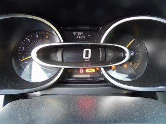 Renault Clio Clio IV (5R), Hatchback 5-drs, 2012 / 2021 1.5 Energy dCi 90 FAP picture 19