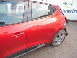 Renault Clio Clio IV (5R), Hatchback 5-drs, 2012 / 2021 1.5 Energy dCi 90 FAP picture 9