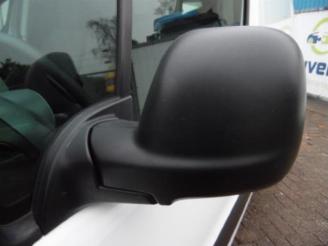 Peugeot Partner Partner (GC/GF/GG/GJ/GK), Van, 2008 / 2018 1.6 HDI 90 picture 26