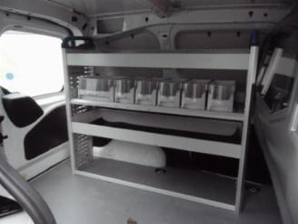 Peugeot Partner Partner (GC/GF/GG/GJ/GK), Van, 2008 / 2018 1.6 HDI 90 picture 7