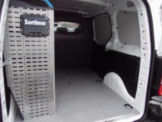 Peugeot Partner Partner (GC/GF/GG/GJ/GK), Van, 2008 / 2018 1.6 HDI 90 picture 12