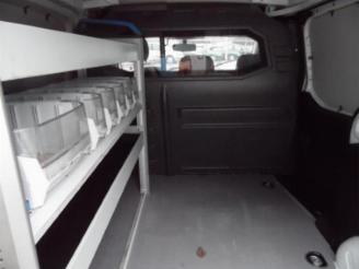 Peugeot Partner Partner (GC/GF/GG/GJ/GK), Van, 2008 / 2018 1.6 HDI 90 picture 13