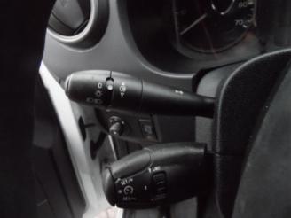 Peugeot Partner Partner (GC/GF/GG/GJ/GK), Van, 2008 / 2018 1.6 HDI 90 picture 32