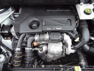 Peugeot Partner Partner (GC/GF/GG/GJ/GK), Van, 2008 / 2018 1.6 HDI 90 picture 34