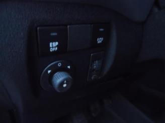 Peugeot Partner Partner (GC/GF/GG/GJ/GK), Van, 2008 / 2018 1.6 HDI 90 picture 17