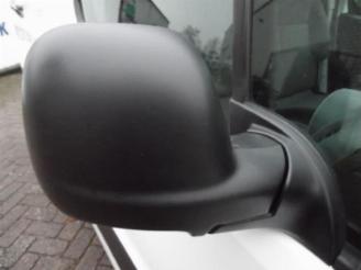 Peugeot Partner Partner (GC/GF/GG/GJ/GK), Van, 2008 / 2018 1.6 HDI 90 picture 25