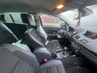 Renault Mégane Megane III Grandtour (KZ), Combi 5-drs, 2008 / 2016 1.5 dCi 110 picture 9