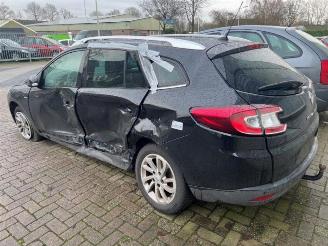 Renault Mégane Megane III Grandtour (KZ), Combi 5-drs, 2008 / 2016 1.5 dCi 110 picture 6