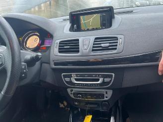 Renault Mégane Megane III Grandtour (KZ), Combi 5-drs, 2008 / 2016 1.5 dCi 110 picture 14