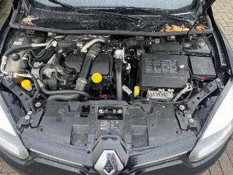 Renault Mégane Megane III Grandtour (KZ), Combi 5-drs, 2008 / 2016 1.5 dCi 110 picture 7