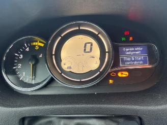 Renault Mégane Megane III Grandtour (KZ), Combi 5-drs, 2008 / 2016 1.5 dCi 110 picture 12