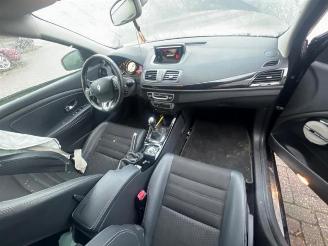 Renault Mégane Megane III Grandtour (KZ), Combi 5-drs, 2008 / 2016 1.5 dCi 110 picture 8