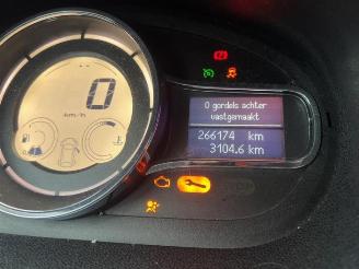 Renault Mégane Megane III Grandtour (KZ), Combi 5-drs, 2008 / 2016 1.5 dCi 110 picture 13