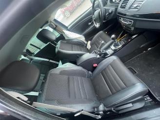 Renault Mégane Megane III Grandtour (KZ), Combi 5-drs, 2008 / 2016 1.5 dCi 110 picture 10