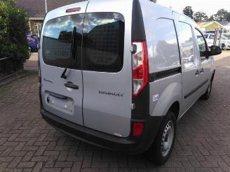 Renault Kangoo Kangoo Express (FW), Van, 2008 1.5 dCi 75 FAP picture 30