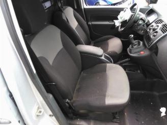 Renault Kangoo Kangoo Express (FW), Van, 2008 1.5 dCi 75 FAP picture 17