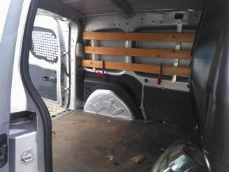 Renault Kangoo Kangoo Express (FW), Van, 2008 1.5 dCi 75 FAP picture 29