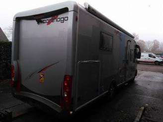 Fiat Ducato Ducato (250), Ch.Cab/Pick-up, 2006 3.0 D 160 Multijet Power picture 7