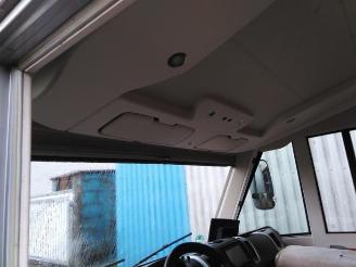 Fiat Ducato Ducato (250), Ch.Cab/Pick-up, 2006 3.0 D 160 Multijet Power picture 19