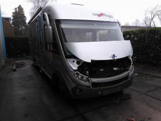 Uttjänta bilar auto Fiat Ducato Ducato (250), Ch.Cab/Pick-up, 2006 3.0 D 160 Multijet Power 2011/5