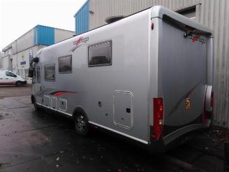 Fiat Ducato Ducato (250), Ch.Cab/Pick-up, 2006 3.0 D 160 Multijet Power picture 11