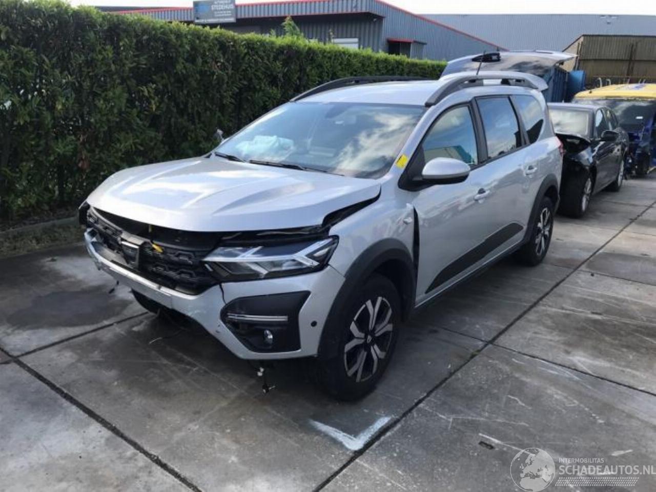 Dacia Jogger Jogger, MPV, 2022 1.0 TCe 110 12V
