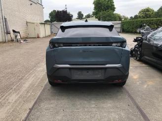Peugeot 3008 3008 III, MPV, 2023 e-210 73 kWh picture 4