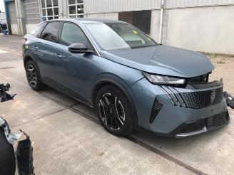 Peugeot 3008 3008 III, MPV, 2023 e-210 73 kWh picture 6