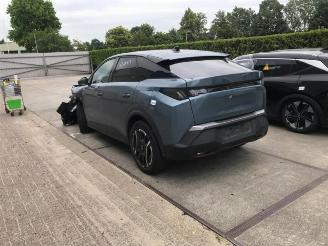 Peugeot 3008 3008 III, MPV, 2023 e-210 73 kWh picture 3