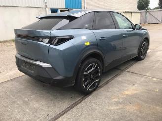 Peugeot 3008 3008 III, MPV, 2023 e-210 73 kWh picture 5