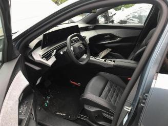 Peugeot 3008 3008 III, MPV, 2023 e-210 73 kWh picture 8